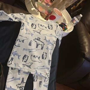 Brand new Carter’s set